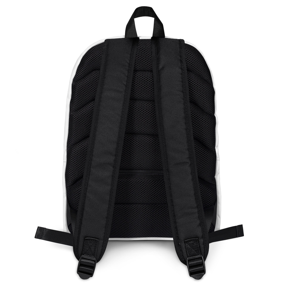 all-over-print-backpack-white-back-65b35d7b4e70c.jpg TEEVAKU Official Backpack - Image 2