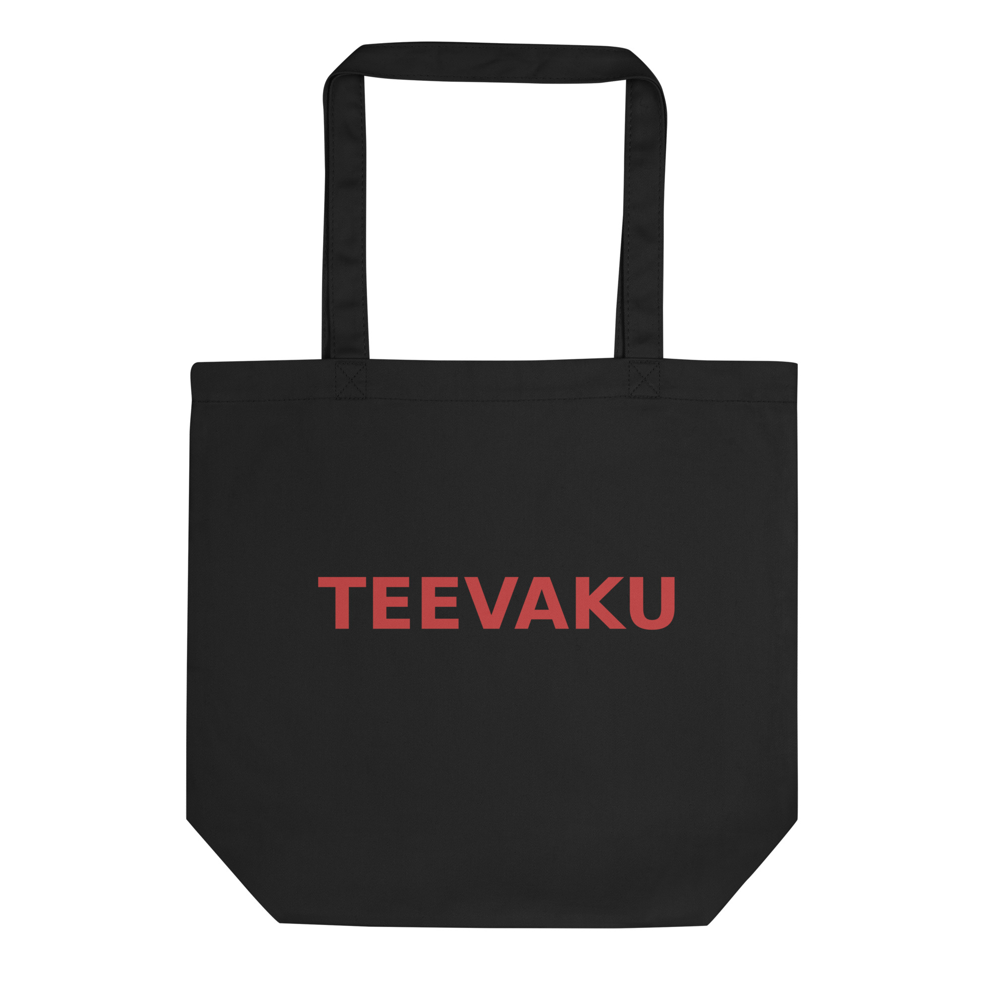 TEEVAKU Official Eco Tote Bag