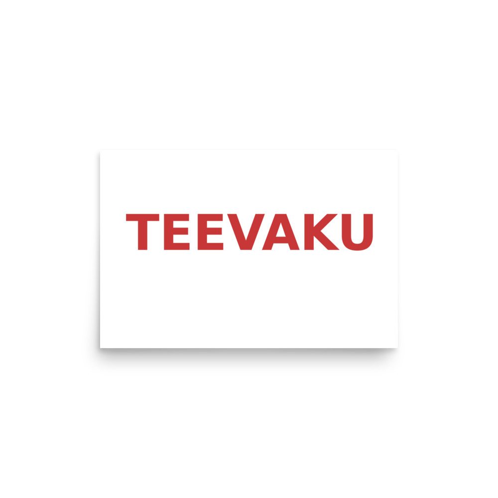 enhanced-matte-paper-poster-in-12x18-front-65b258ef8a978.jpg TEEVAKU Official Poster - Image 5