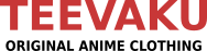 Teevaku logo
