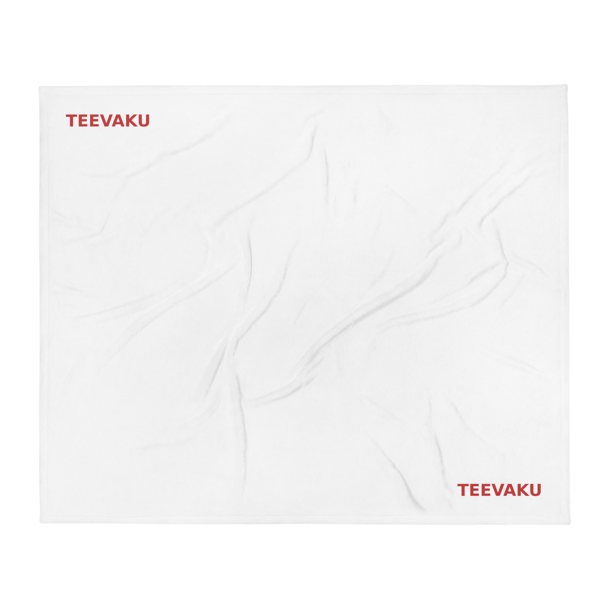 TEEVAKU Official Blanket