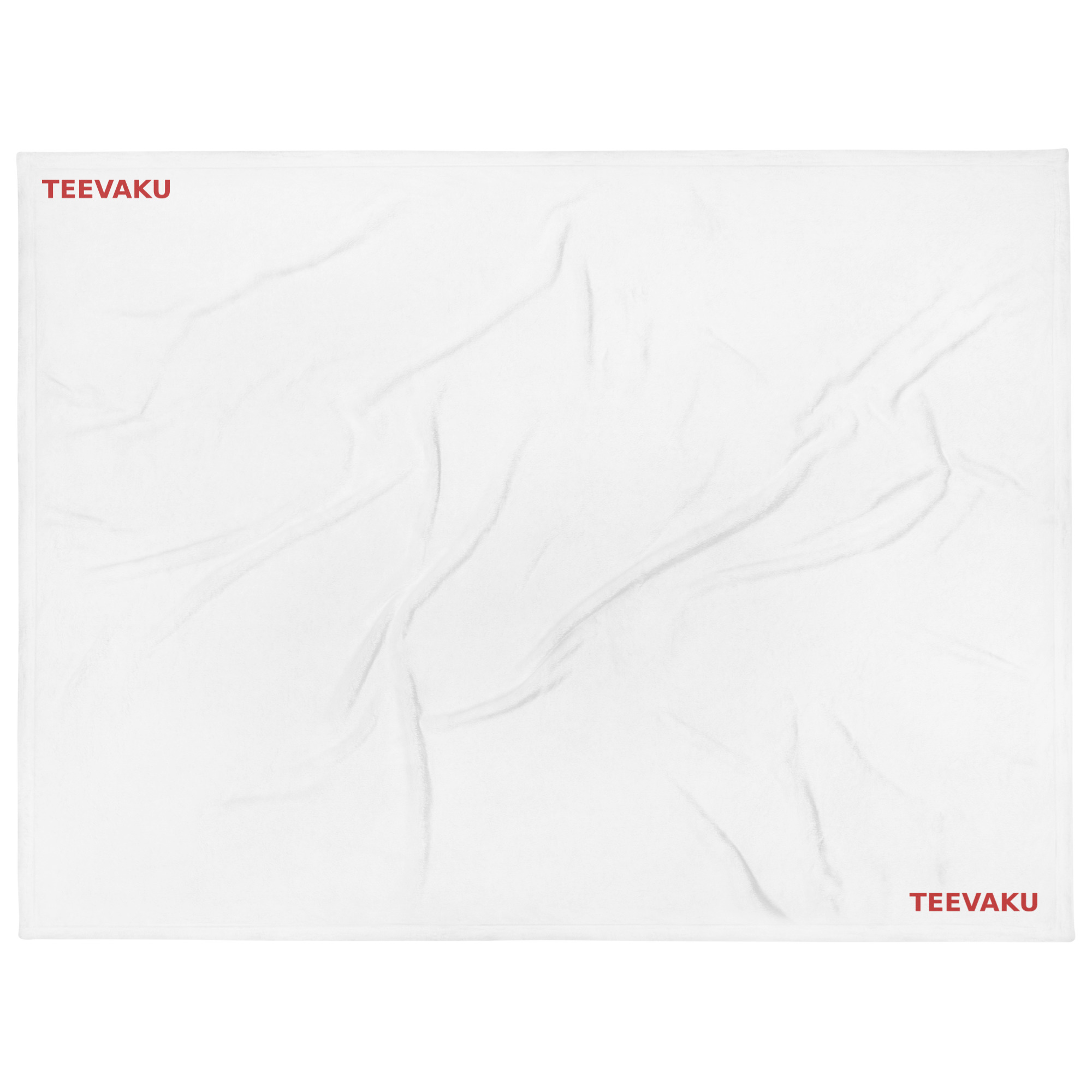 throw-blanket-60x80-front-65b3abdc075c6.jpg TEEVAKU Official Blanket - Image 2