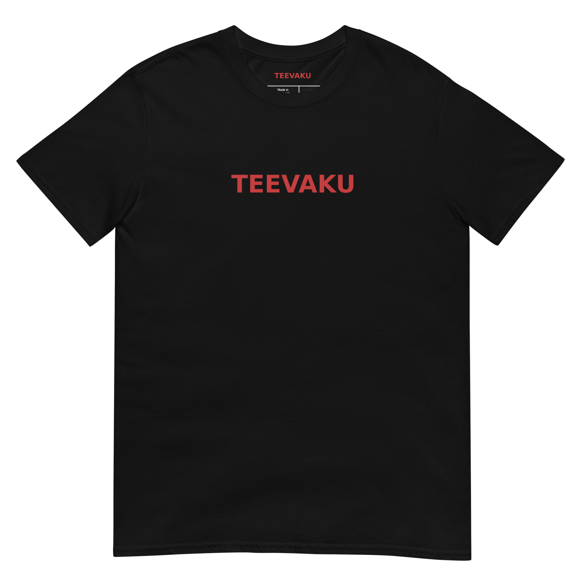 TEEVAKU Official Unisex T-Shirt