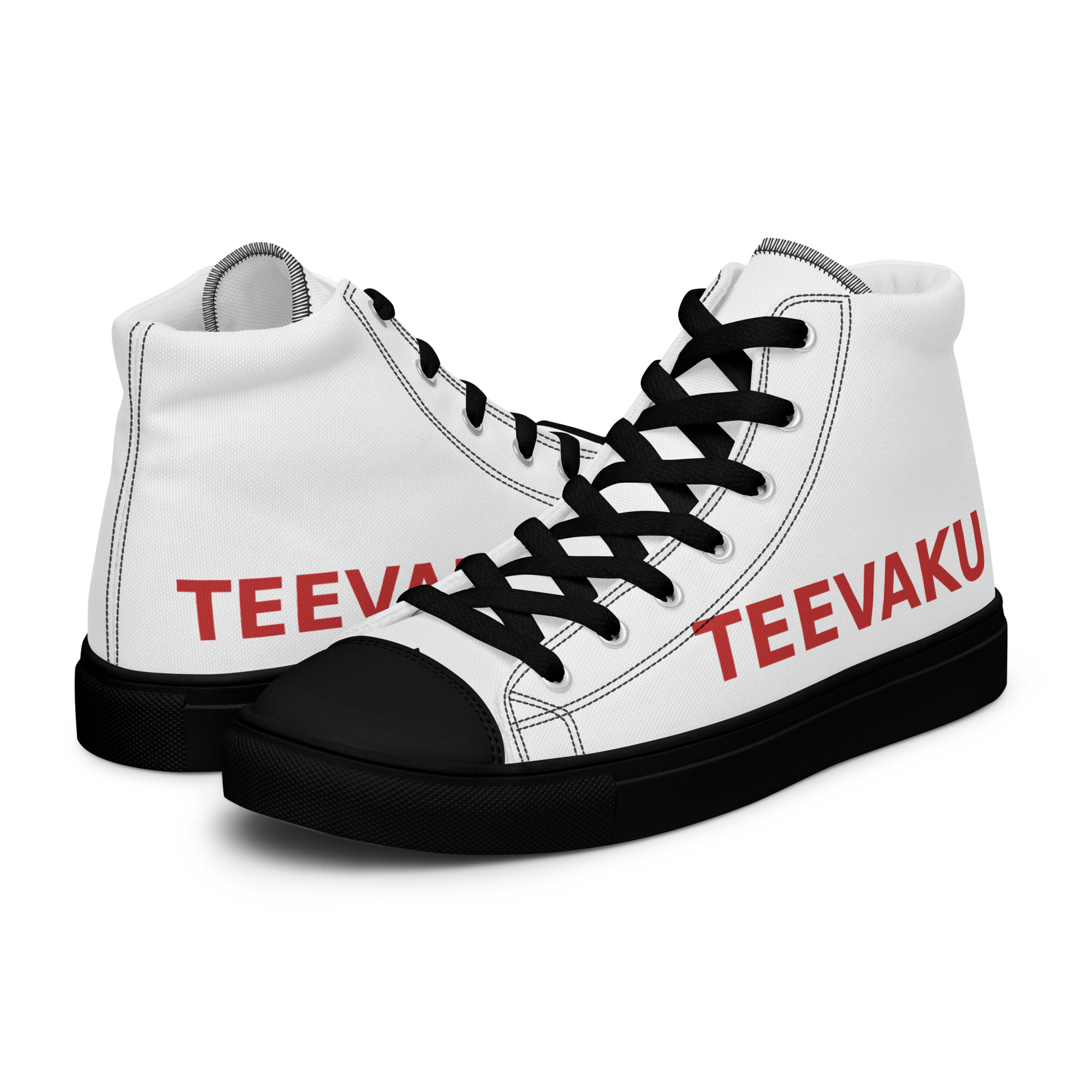 womens-high-top-canvas-shoes-black-left-65b3727962037.jpg TEEVAKU Official Women canvas shoes - Image 2