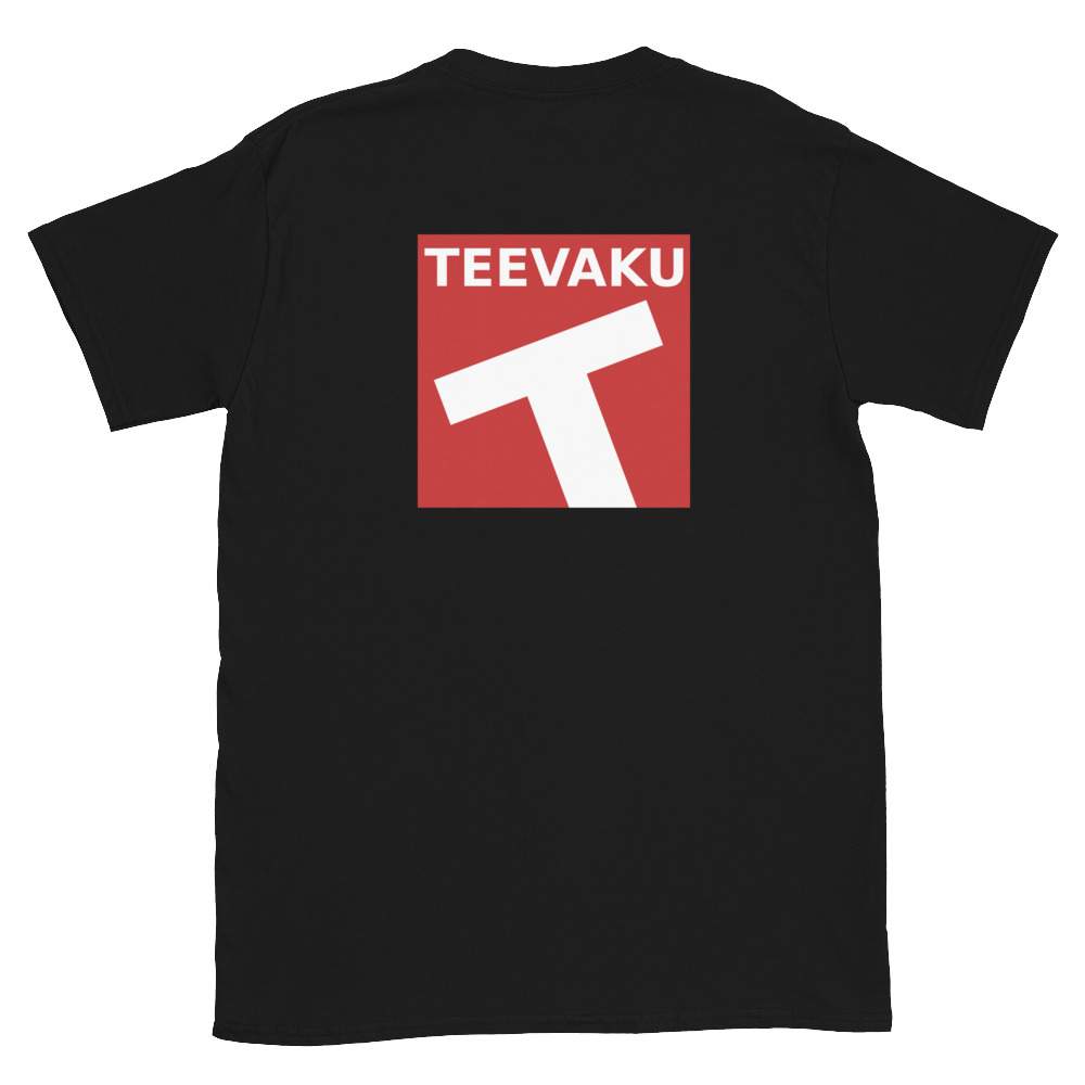 TEEVAKU Shirts